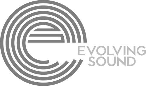 Evolving Sound