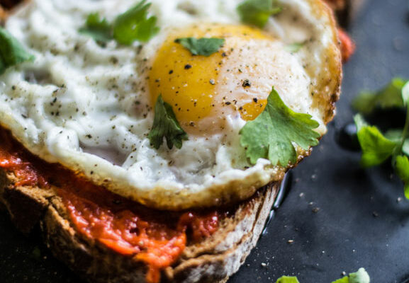 friedegg