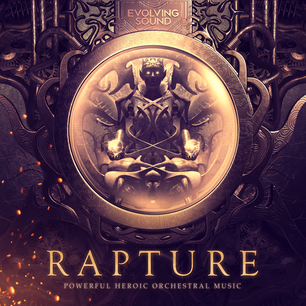 Rapture Orchestral Trailer Music
