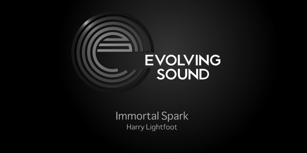 Immortal Spark -= Trailer Music by Harry Lightfoot