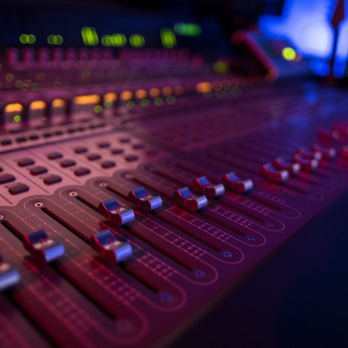 Trailermen Studios Trailer Music