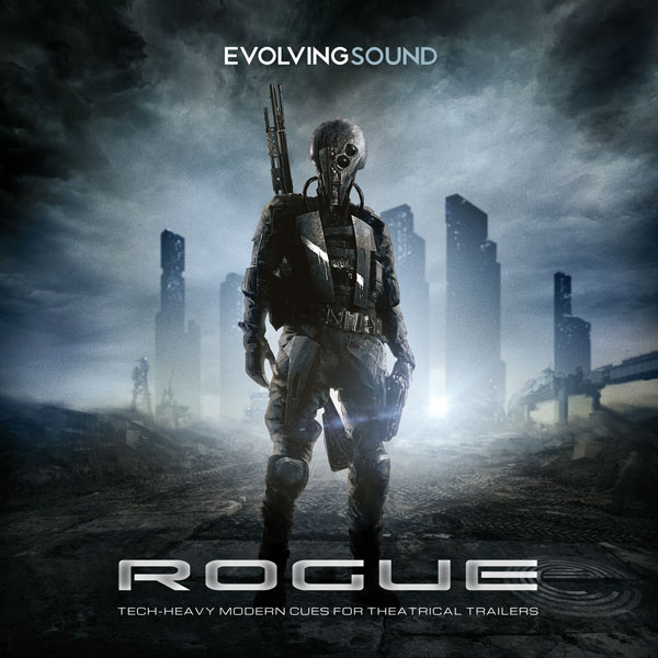 Music For Trailers