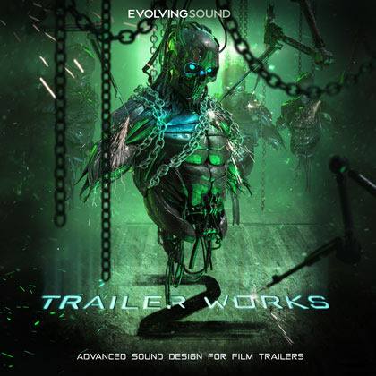 Film Trailer Music