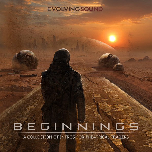 Beginnings - Intros for trailers