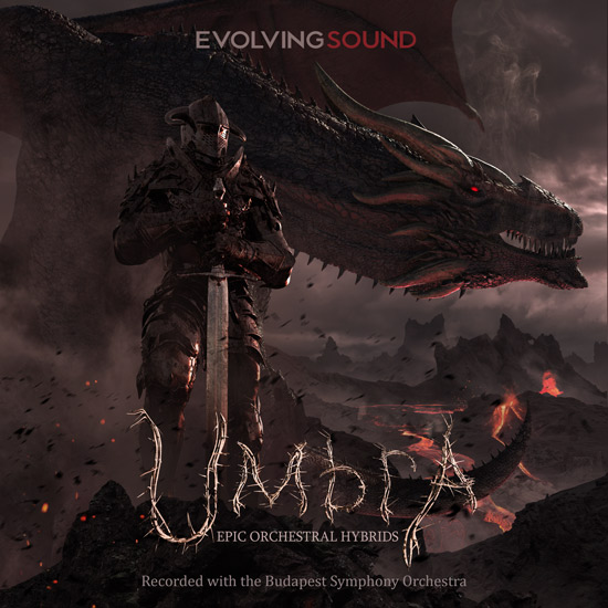 UMBRA Trailer Music Album