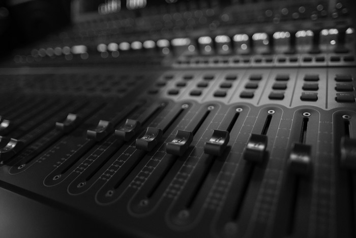ProTools Music for Trailers