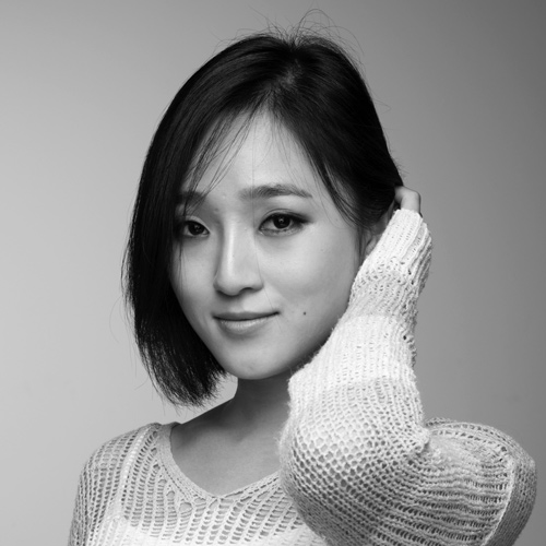 Stacey Sang - Creative Marketing Manager