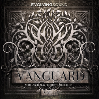 Vanguard Arthouse Trailer Album