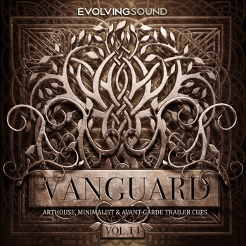 Vanguard Vol 2 - Trailer Music