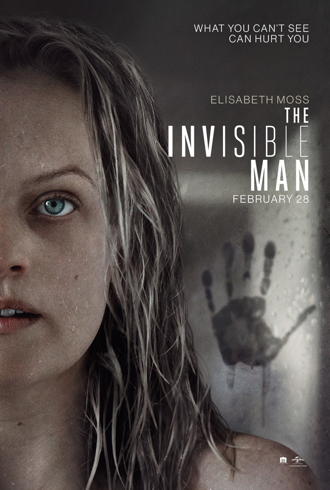 Trailer Music for Invisible Man International Marketing Campaign