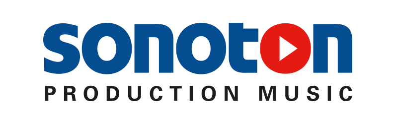 Sonoton Logo - Music Trailers