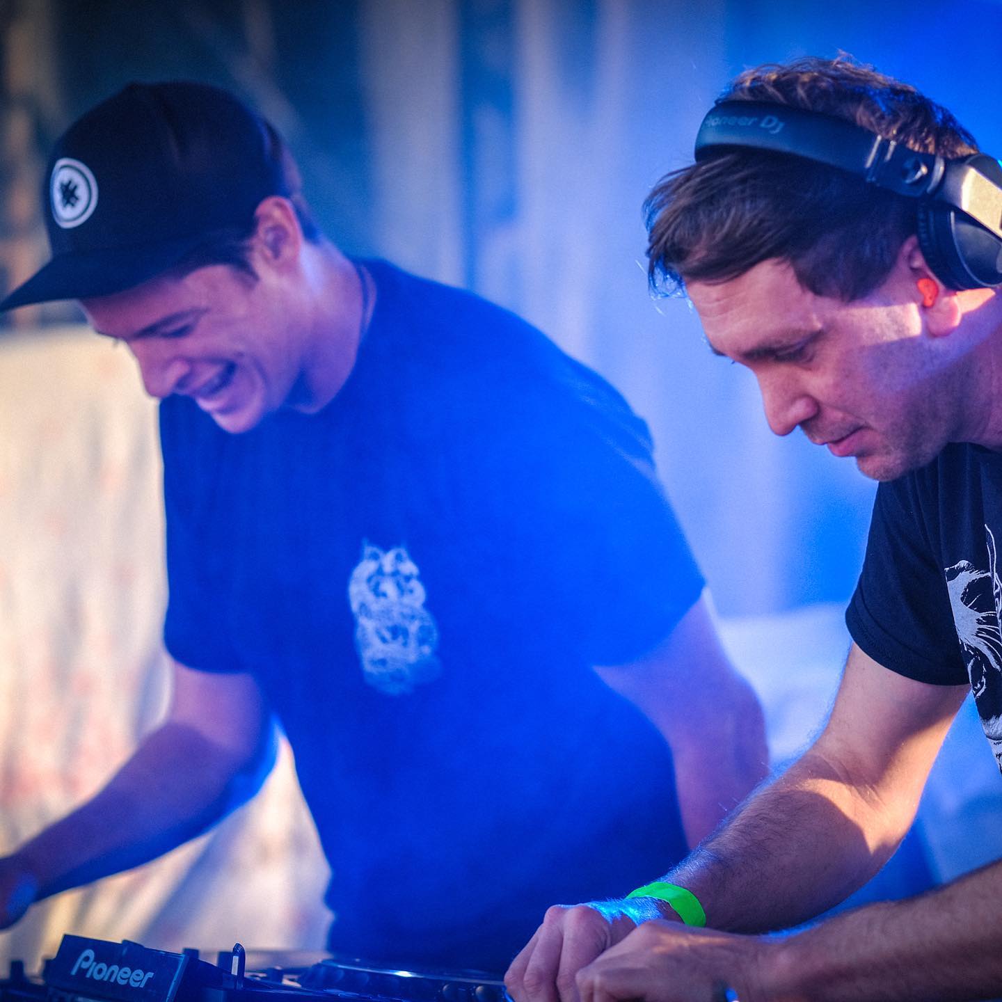 The Upbeats DJ