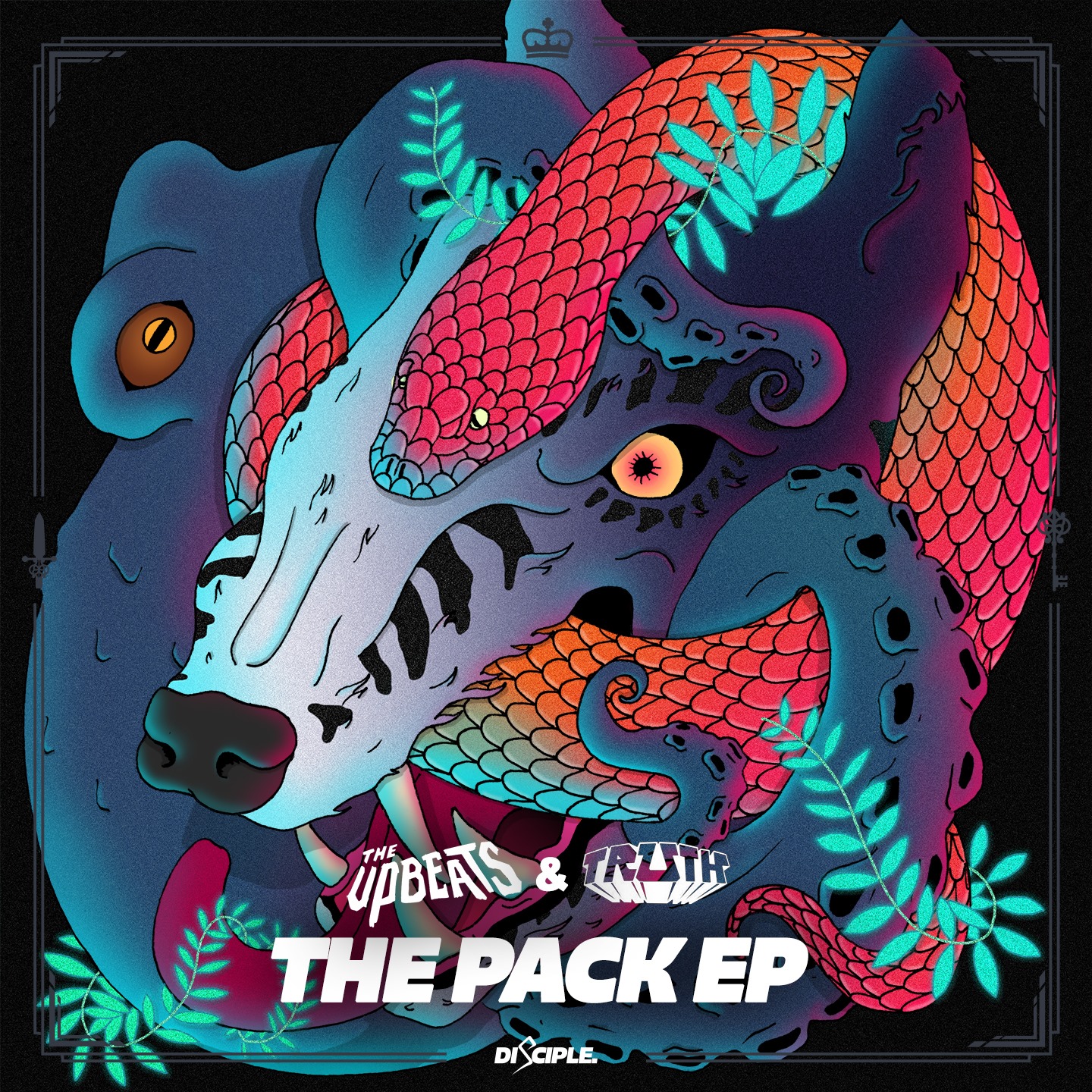 The Upbeats