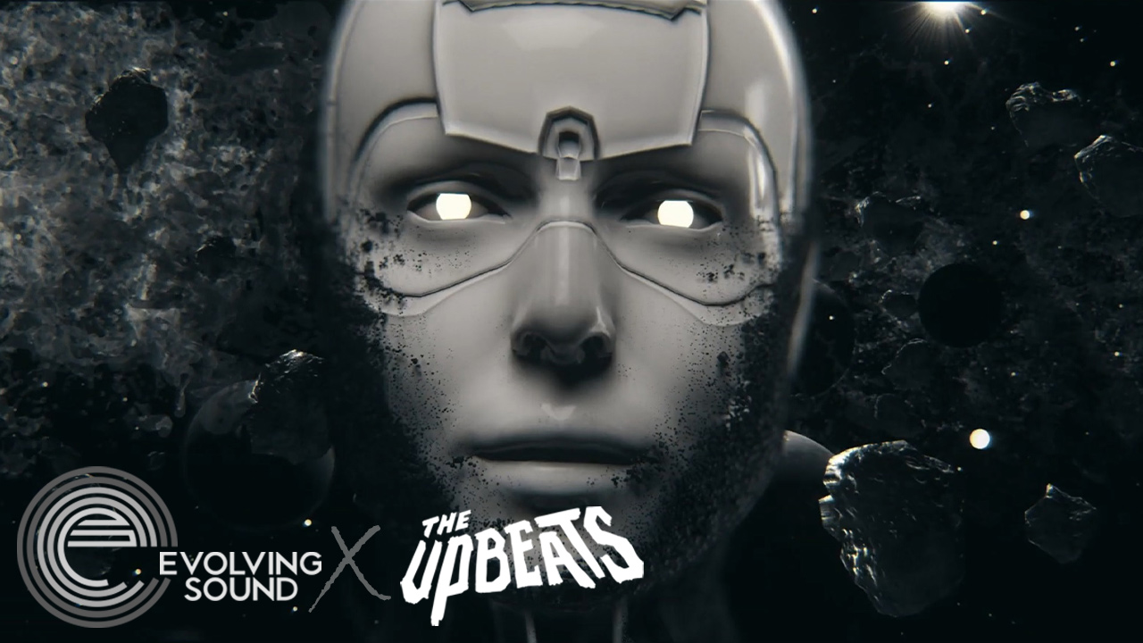 Traielr Collaboration - The Upbeats