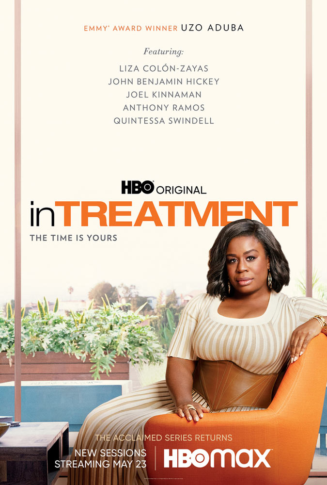 In Treatment - TV Show Trailer Music