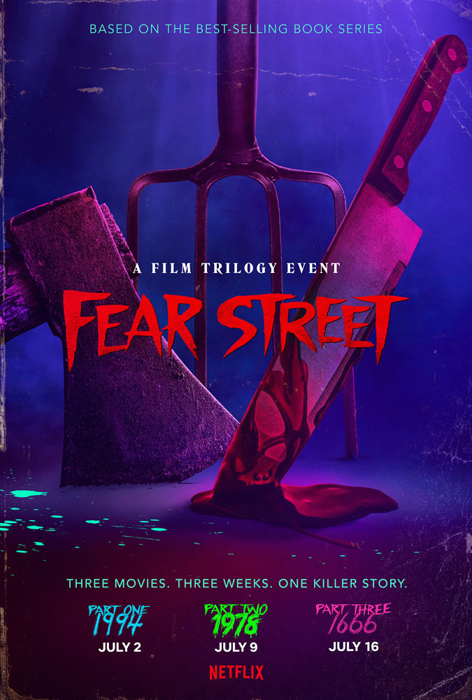 Fear Street