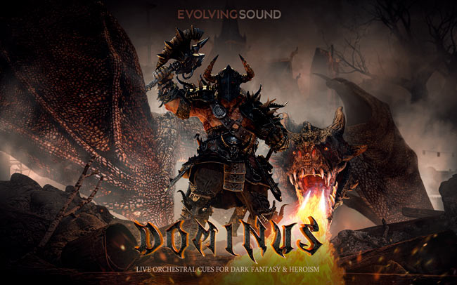 Entertainment Marketing Trailer Music Evolving Sound