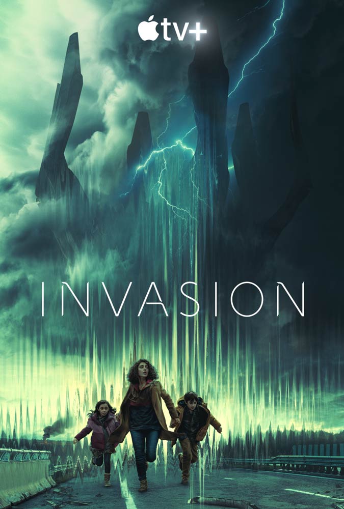 Invasion Movie Trailer - Trailer Music - Evolving Sound