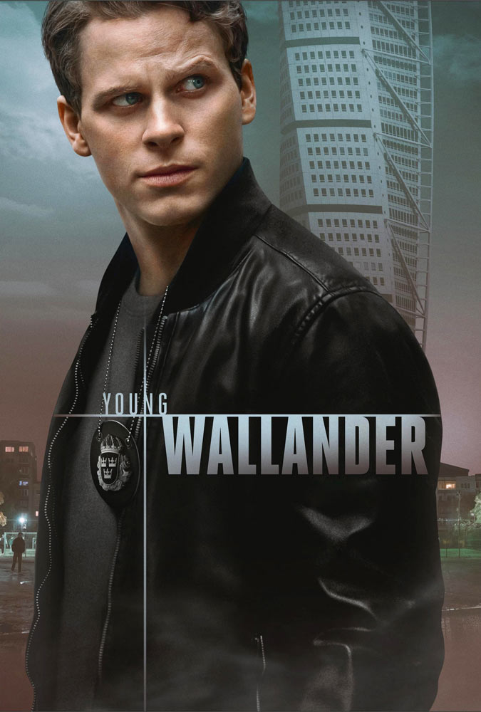 Young Wallander Season 2 Trailer Music