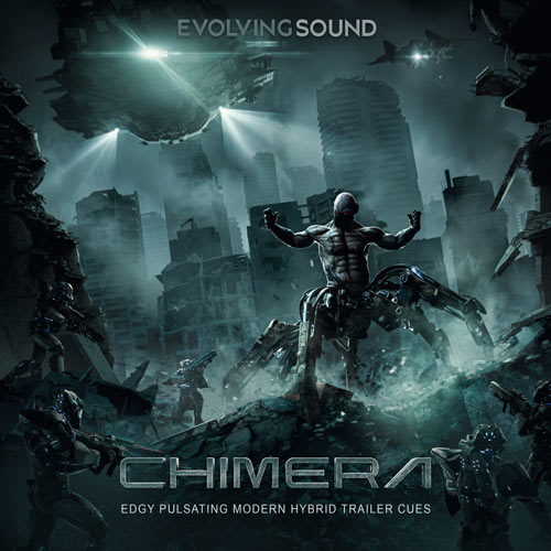 Chimera_Album Art