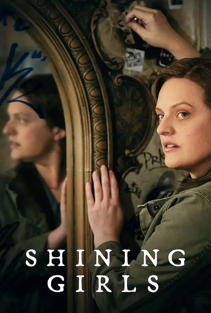 Shining Girls - Apple TV+ - Trailer Music