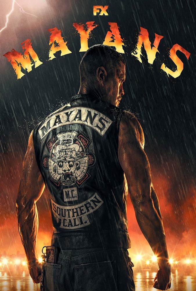 Mayans