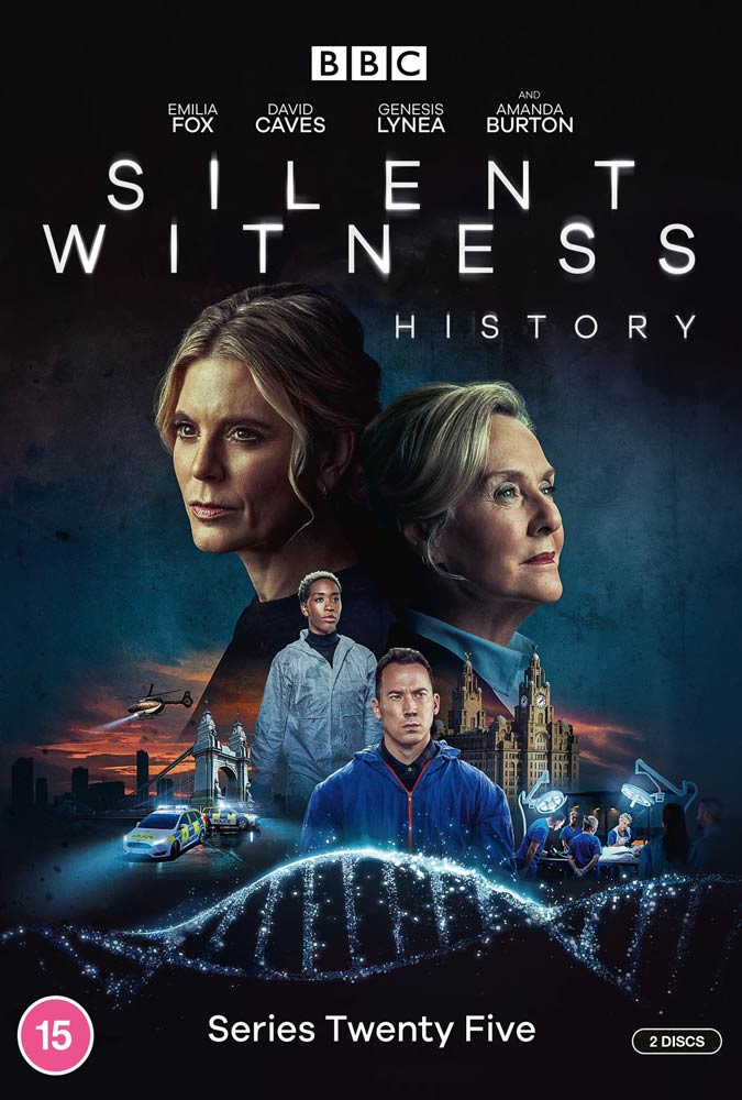 Silent Witness