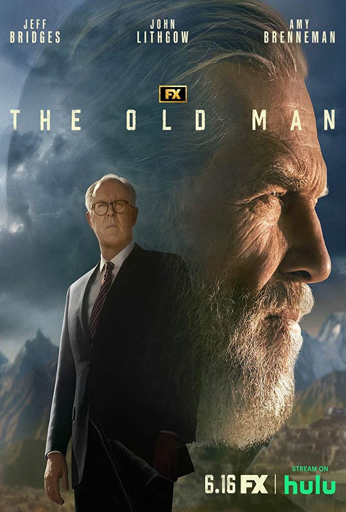 The Old Man