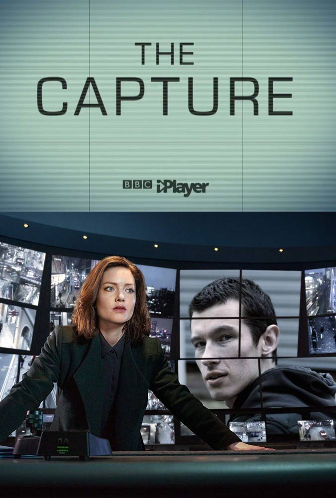 The Capture S2