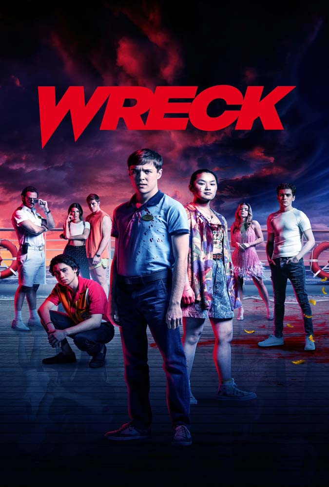 Wreck