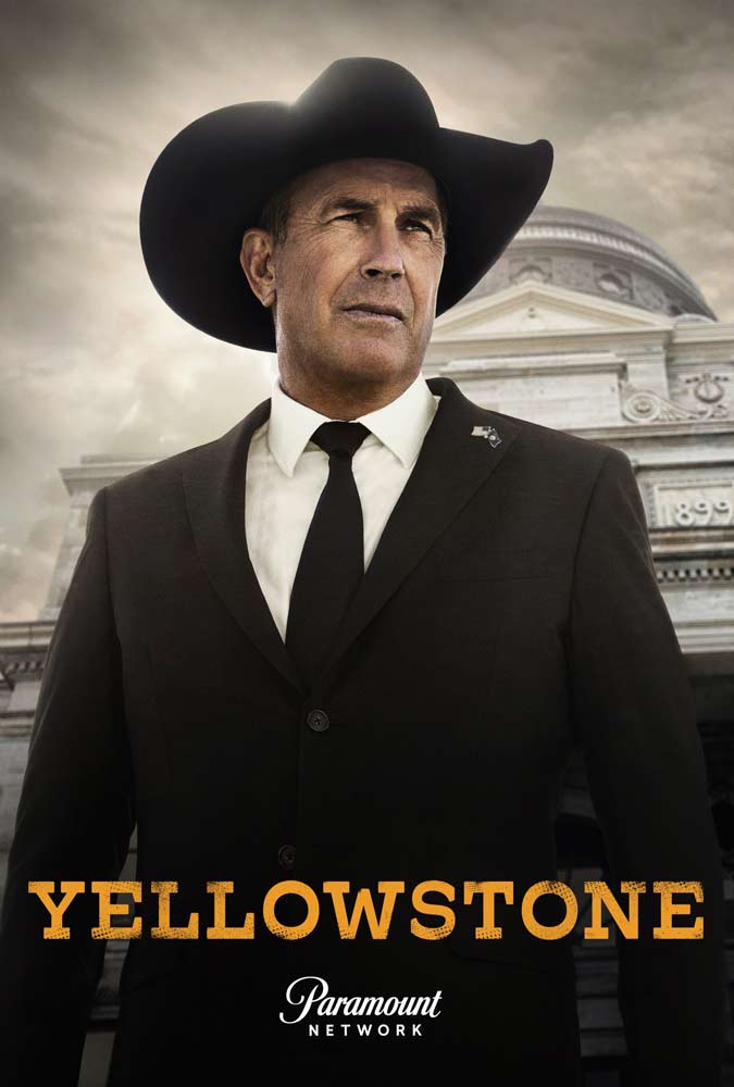 Yellowstone Season 5 - Trailer Music