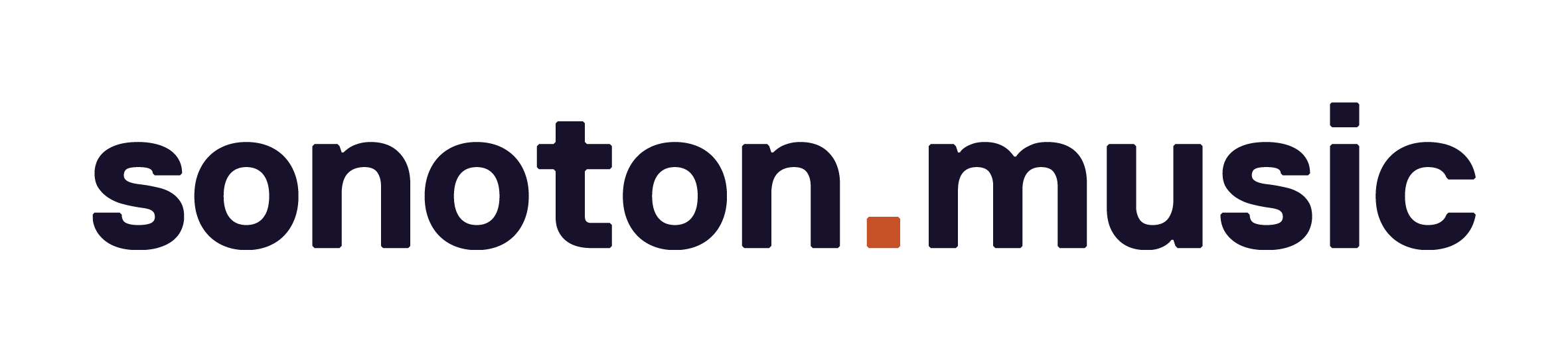Sonoton Logo - Evolving Sound
