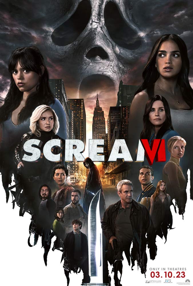 Scream VI