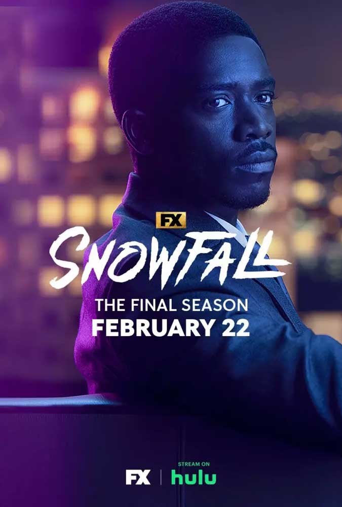 Snowfall Season 6