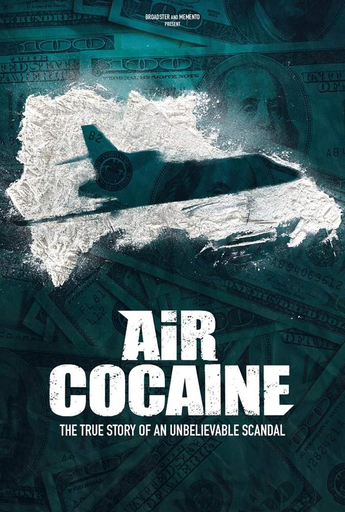 Air Cocaine