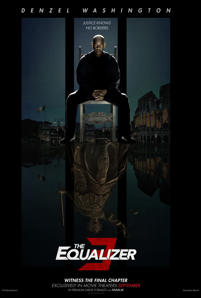 The Equalizer 3