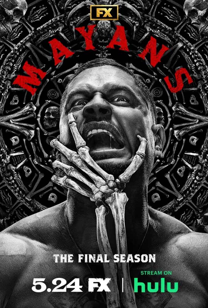 Mayans S5