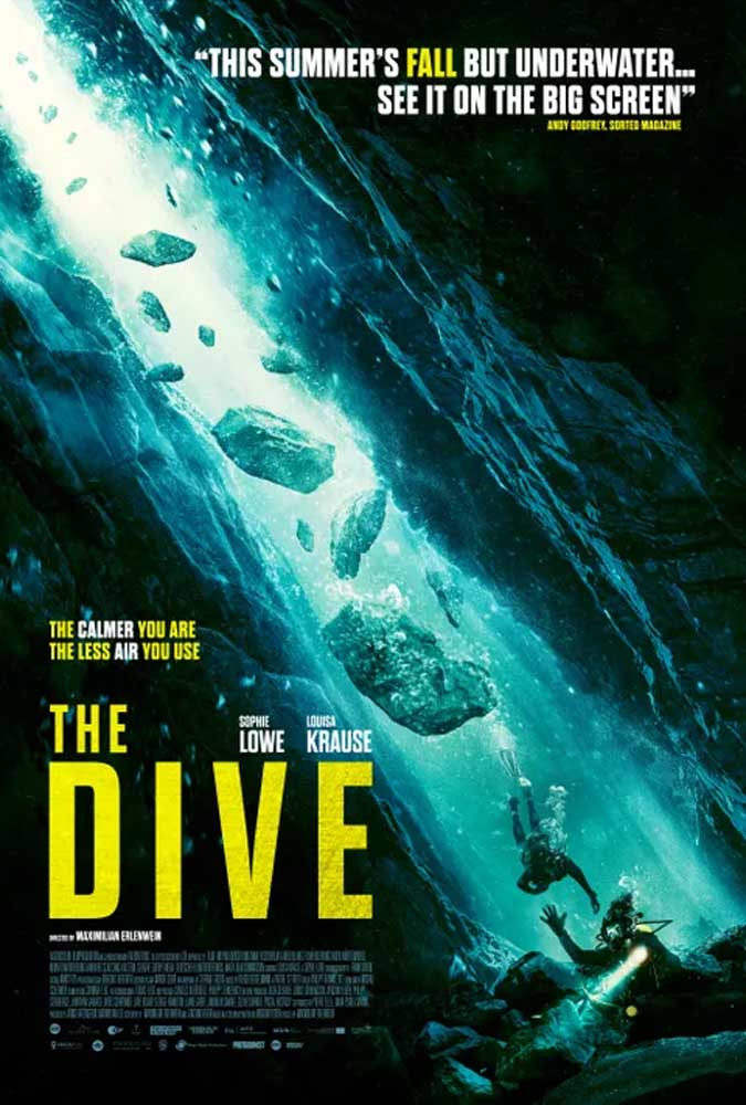 The Dive
