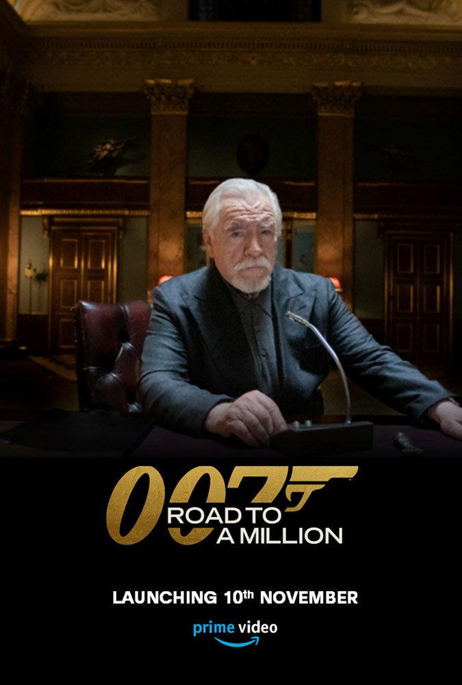 007: Road To A Million