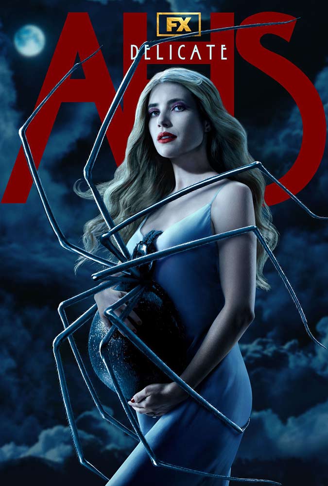 American Horror Story: Delicate
