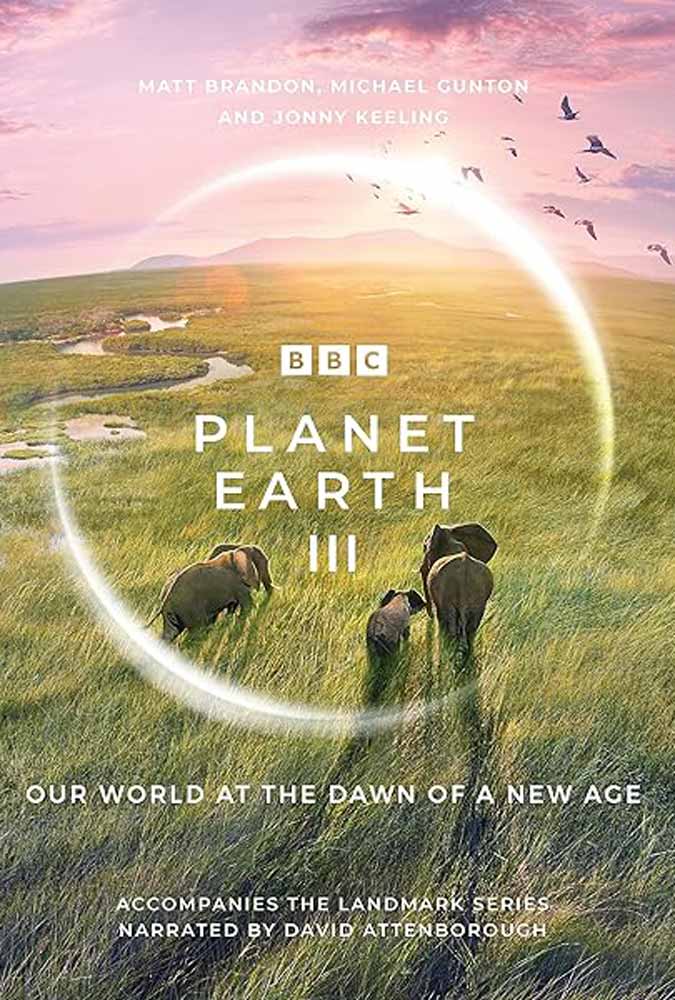 Planet Earth III