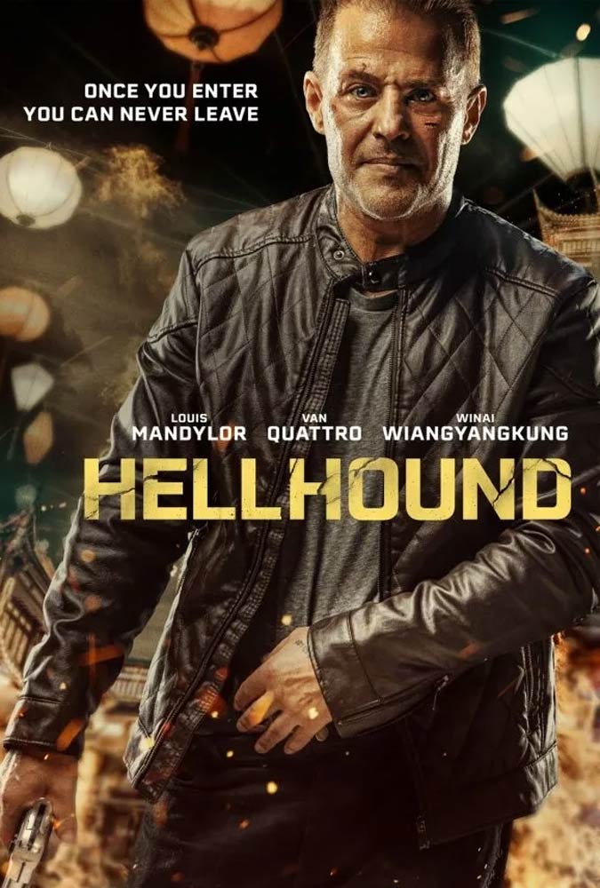 Hellhound