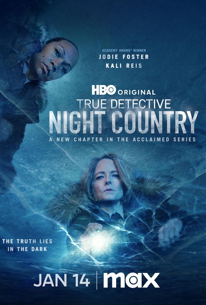 True Detective: Night Country Trailer 2