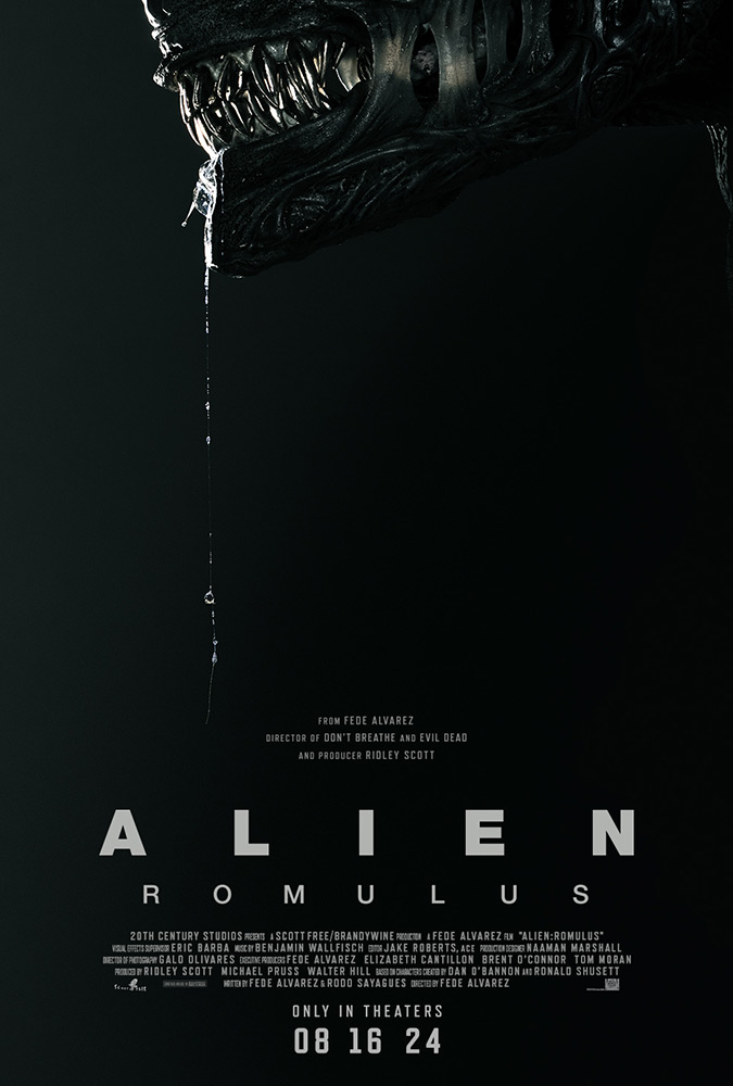 Alien: Romulus