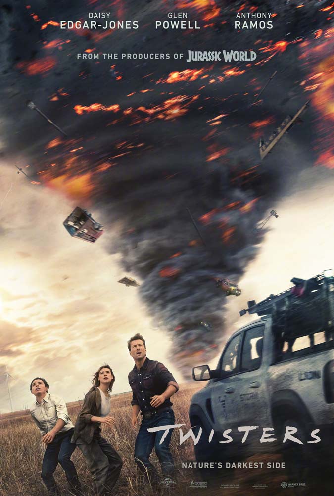 Twisters – International Trailer