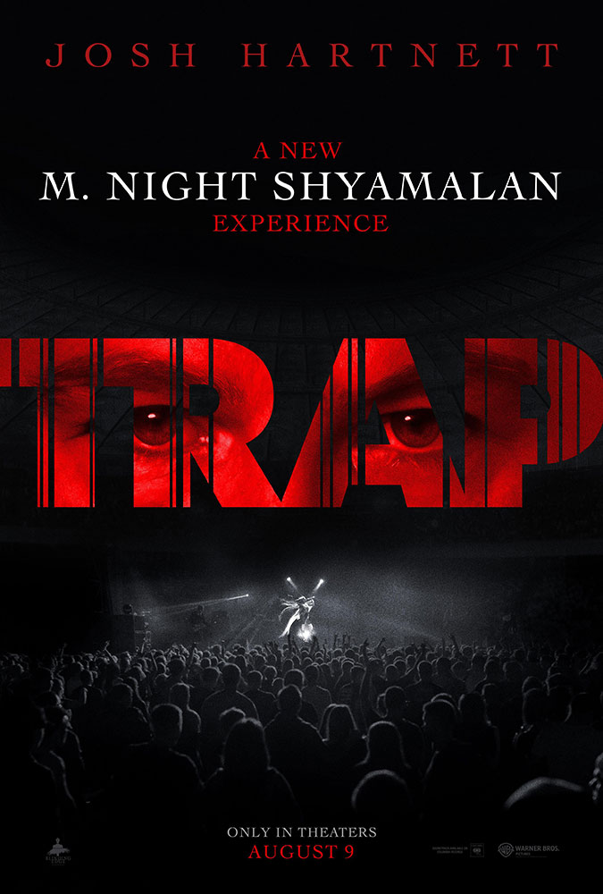 Trap Movie - TV Spot Trailer- Evolving Sound Trailer Music
