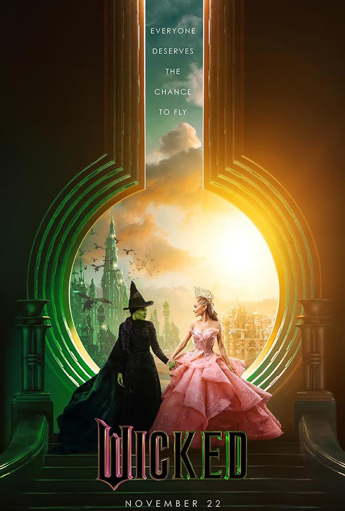 Evolving Sound Trailer Music - Wicked Movie Trailer