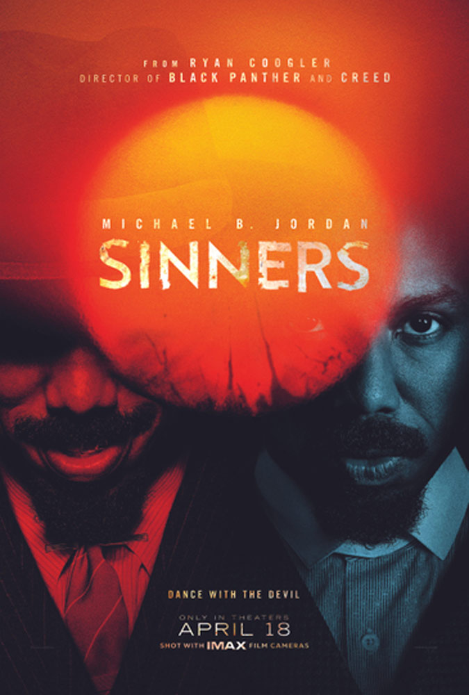 Sinners Movie Trailer - Evolving Sound Trailer Music