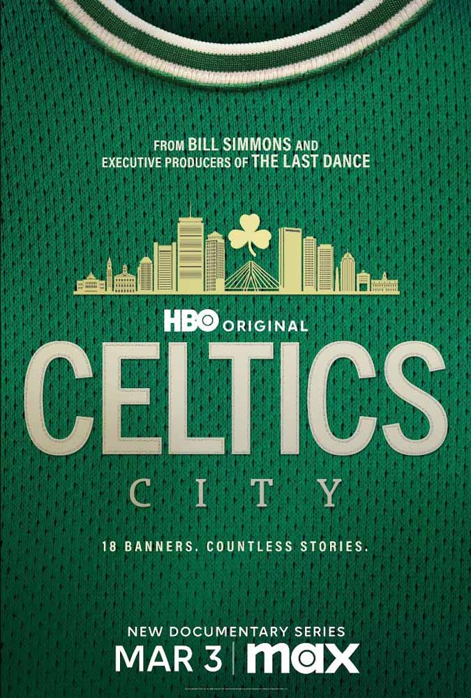 Celtics City