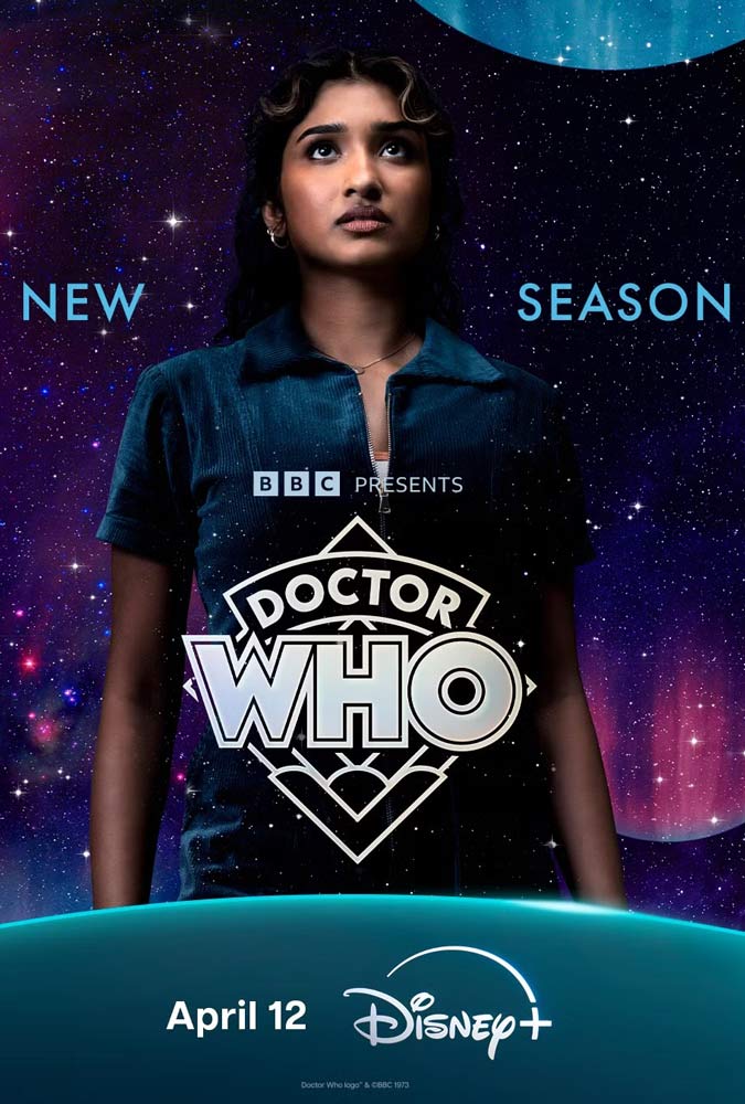 Doctor Who